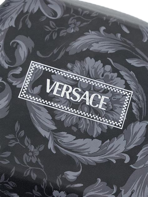 Versace Pockets 